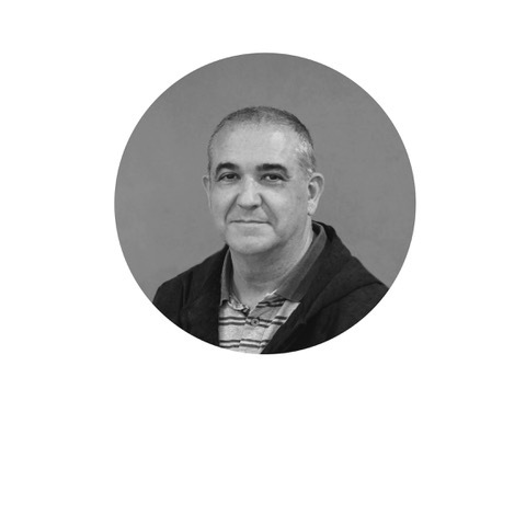 Ángel Campillo