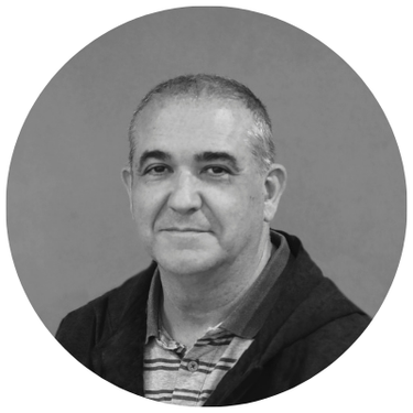 Ángel Campillo Martinez
