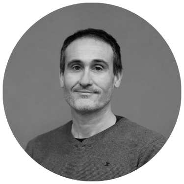 Toni Martin-Lorente