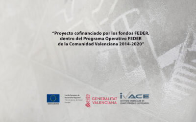 FONDOS FEDER FONDOS FEDER